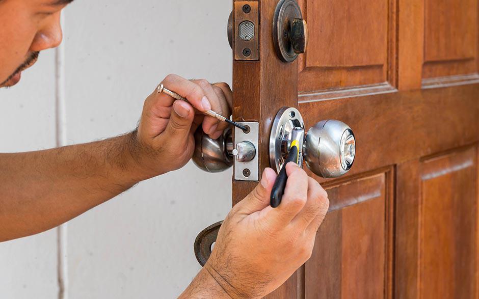 certification d'un serrurier Croissy-sur-Seine